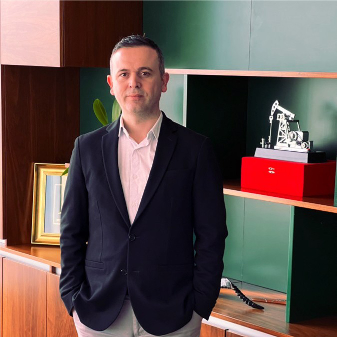 Selman YILMAZ