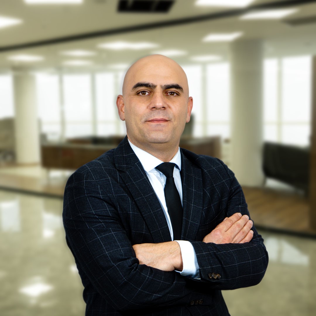 Tolga YILMAZ