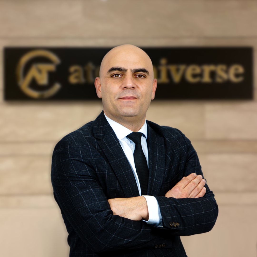 Tolga YILMAZ